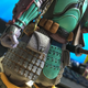 Image for article titled Samurai Vader And Ronin Boba Fett Realize Star Wars' Japanese Influence Beautifully